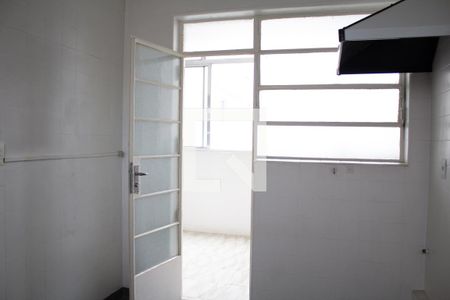 Apartamento à venda com 243m², 3 quartos e 2 vagasCozinha