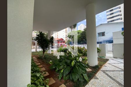Apartamento à venda com 243m², 3 quartos e 2 vagasÁrea comum