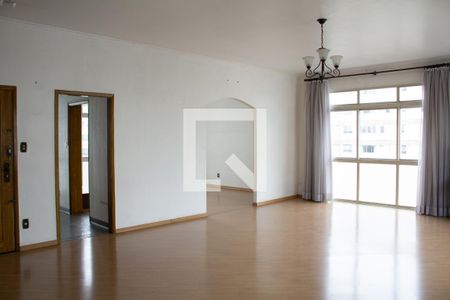 Apartamento à venda com 243m², 3 quartos e 2 vagasSala