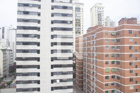 Apartamento à venda com 243m², 3 quartos e 2 vagasVista Quarto 2