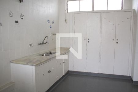 Apartamento à venda com 243m², 3 quartos e 2 vagasCozinha