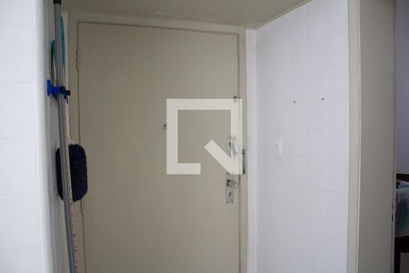 Apartamento à venda com 243m², 3 quartos e 2 vagasEntrada de Serviço