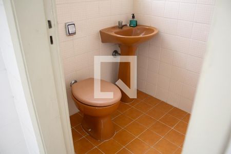 Apartamento à venda com 243m², 3 quartos e 2 vagasBanheiro de serviço