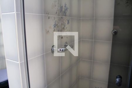 Apartamento à venda com 243m², 3 quartos e 2 vagasBanheiro da Suíte