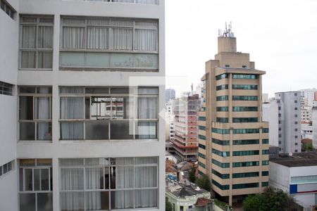 Apartamento à venda com 243m², 3 quartos e 2 vagasVista Sala 2