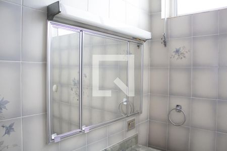 Apartamento à venda com 243m², 3 quartos e 2 vagasBanheiro da Suíte