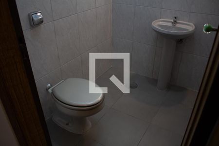 Apartamento à venda com 243m², 3 quartos e 2 vagasLavabo