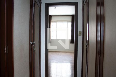 Apartamento à venda com 243m², 3 quartos e 2 vagasCloset da Suíte