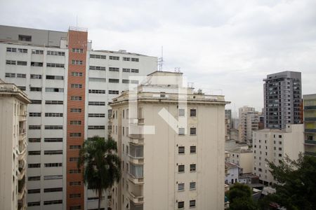 Apartamento à venda com 243m², 3 quartos e 2 vagasVista Área de Serviço