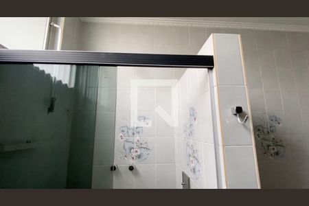 Apartamento à venda com 243m², 3 quartos e 2 vagasBanheiro Social