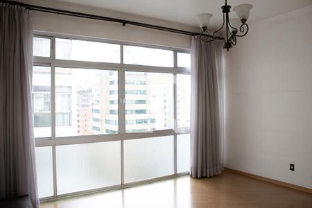 Apartamento à venda com 243m², 3 quartos e 2 vagasSala 2