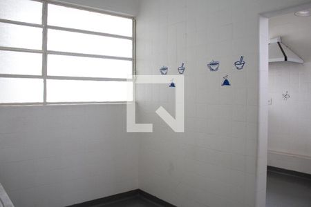 Apartamento à venda com 243m², 3 quartos e 2 vagasCozinha