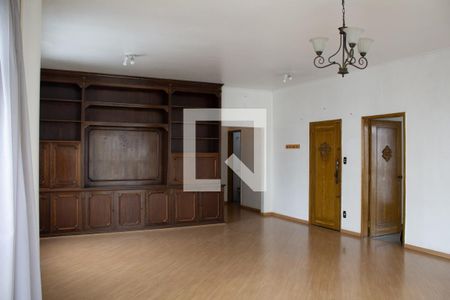 Apartamento à venda com 243m², 3 quartos e 2 vagasSala