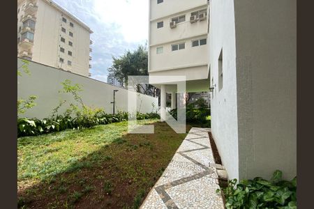 Apartamento à venda com 243m², 3 quartos e 2 vagasÁrea comum