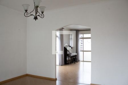 Apartamento à venda com 243m², 3 quartos e 2 vagasSala 2