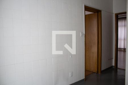 Apartamento à venda com 243m², 3 quartos e 2 vagasCozinha