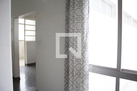 Apartamento à venda com 243m², 3 quartos e 2 vagasCozinha