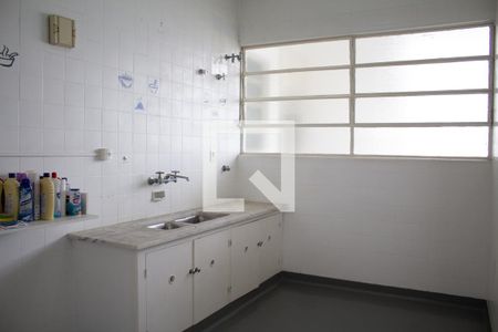 Apartamento à venda com 243m², 3 quartos e 2 vagasCozinha