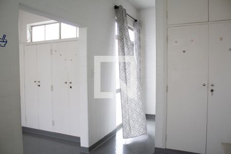 Apartamento à venda com 243m², 3 quartos e 2 vagasCozinha