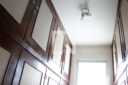 Apartamento à venda com 243m², 3 quartos e 2 vagasCloset da Suíte