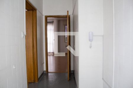 Apartamento à venda com 243m², 3 quartos e 2 vagasCozinha