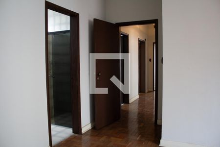 Apartamento à venda com 243m², 3 quartos e 2 vagasSuíte