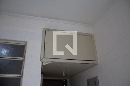 Apartamento à venda com 243m², 3 quartos e 2 vagasÁrea de Serviço