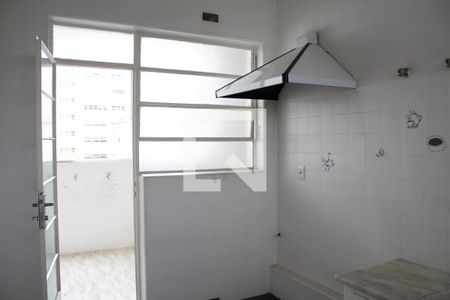 Apartamento à venda com 243m², 3 quartos e 2 vagasCozinha