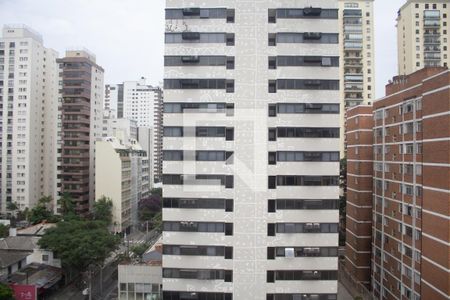 Apartamento à venda com 243m², 3 quartos e 2 vagasVista Quarto 1