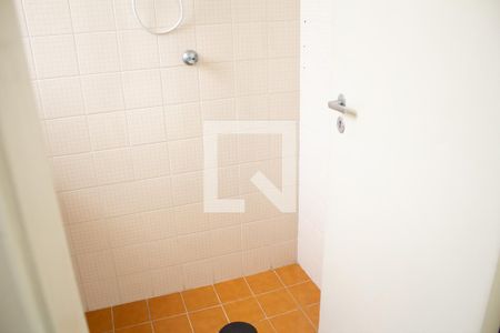 Apartamento à venda com 243m², 3 quartos e 2 vagasBanheiro de serviço