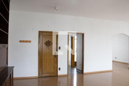 Apartamento à venda com 243m², 3 quartos e 2 vagasSala