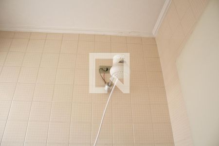 Apartamento à venda com 243m², 3 quartos e 2 vagasBanheiro de serviço