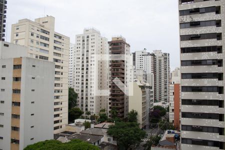 Apartamento à venda com 243m², 3 quartos e 2 vagasVista Sala