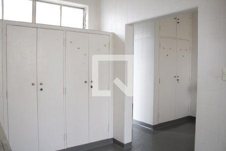 Apartamento à venda com 243m², 3 quartos e 2 vagasCozinha