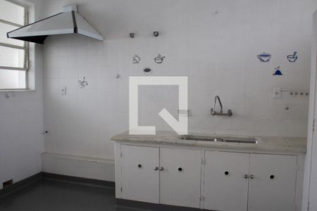 Apartamento à venda com 243m², 3 quartos e 2 vagasCozinha