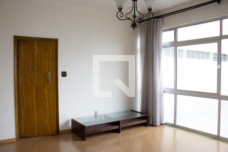 Apartamento à venda com 243m², 3 quartos e 2 vagasSala 2