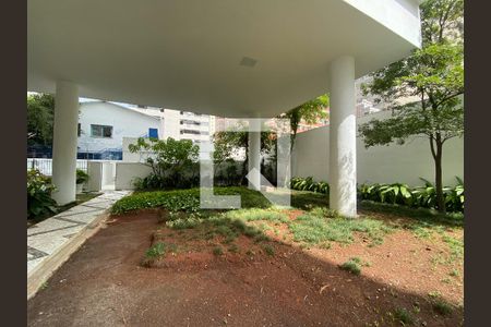 Apartamento à venda com 243m², 3 quartos e 2 vagasÁrea comum