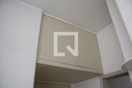 Apartamento à venda com 243m², 3 quartos e 2 vagasÁrea de Serviço