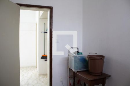 Apartamento à venda com 243m², 3 quartos e 2 vagasQuarto de Serviço