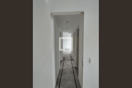 Apartamento para alugar com 60m², 3 quartos e 1 vagaCorredor para os Quartos