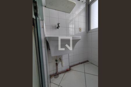 Apartamento para alugar com 60m², 3 quartos e 1 vagaÁrea de serviço
