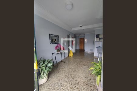 Apartamento para alugar com 60m², 3 quartos e 1 vagaHall de entrada