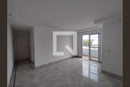 Apartamento para alugar com 60m², 3 quartos e 1 vagaSala