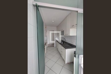 Apartamento para alugar com 60m², 3 quartos e 1 vagaCozinha