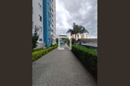 Apartamento para alugar com 60m², 3 quartos e 1 vagaÁrea comum