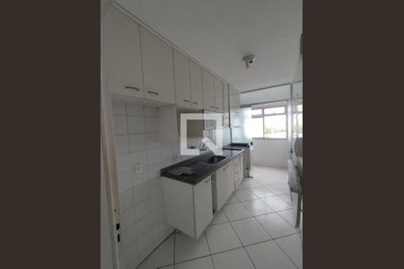 Apartamento para alugar com 60m², 3 quartos e 1 vagaCozinha