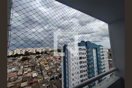 Apartamento para alugar com 60m², 3 quartos e 1 vagaVista Sacada