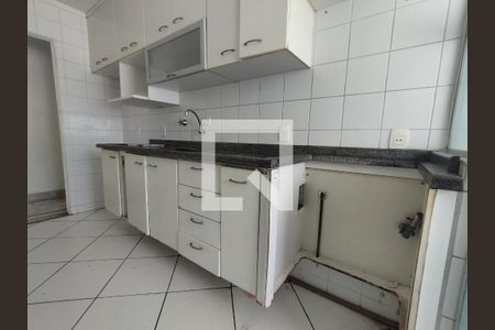 Apartamento para alugar com 60m², 3 quartos e 1 vagaCozinha