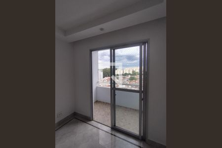 Apartamento para alugar com 60m², 3 quartos e 1 vagaVaranda da Sala