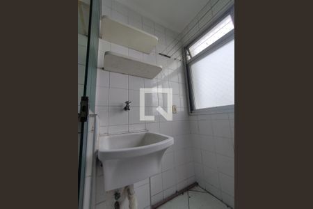 Apartamento para alugar com 60m², 3 quartos e 1 vagaÁrea de serviço